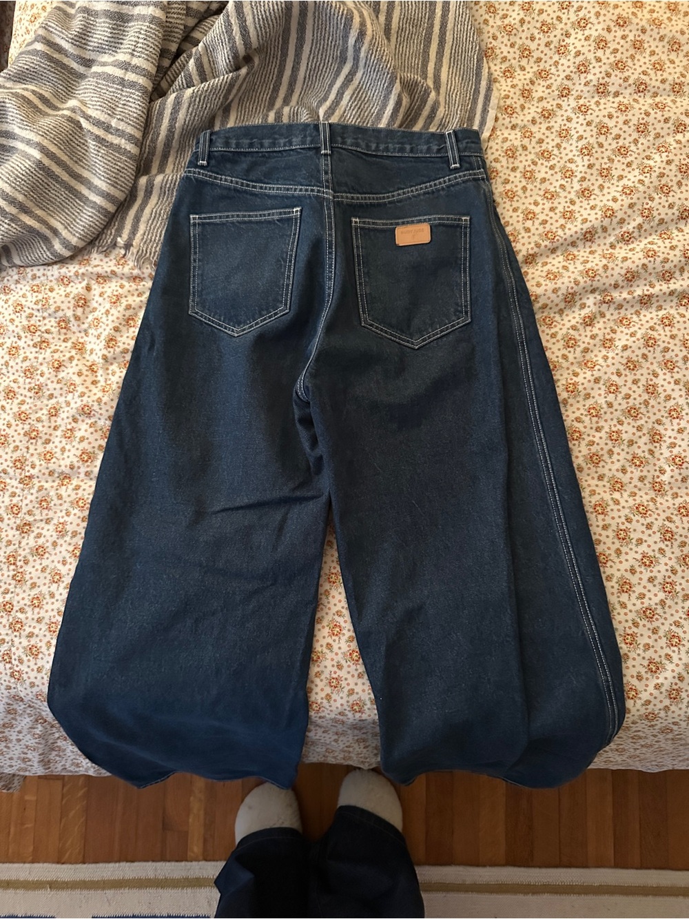 Rudy Jude Roper Custom Inseam - Picture 4 of 4